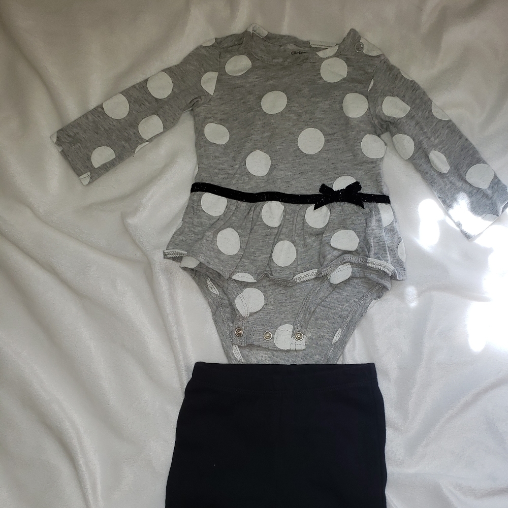 Baby girls sets